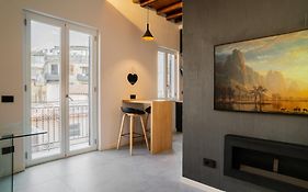 Politeama Centre Suite